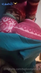 Savannahfoxxx - Front or back