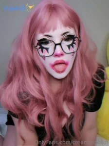 Creamieclown - Happy Friday Everyone Hope you have a honktastic