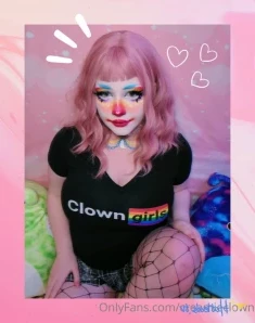 Creamieclown - How are we liking this top Hope everyone had a good