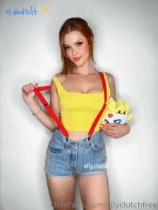 Ellyclutchfree - REVERSE GB W ALEX JONES biggestdick starring