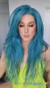 Brookespearz2020 - My cock needs your mouth and ass 