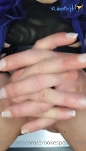 Brookespearz2020 - I love making out and having you suck my cock I