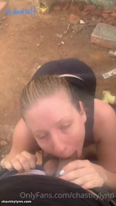 Chastitylynn - I love having my nipple sucked in bed