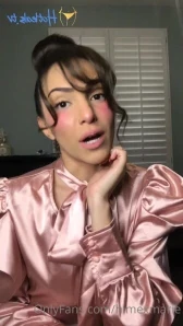 Himexmarie - hair appreciation post 