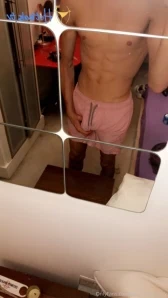 Hot-brit-gay-guy - Who wants to see me top or bottom wearing these