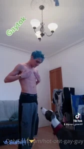 Hot-brit-gay-guy - This was such a hot load