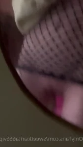 Sweetkiarita666vip - Ellos estaban buscando a alguien divertido con