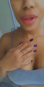 Noemilkofficial - wants to see you play with my ass do you want it