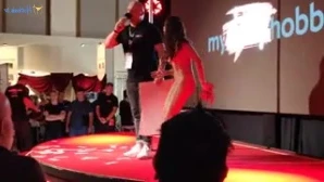 Fridasante - Any plans for the weekend Maybe I can give you some ideas