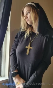 Clairedelamort - dark arts