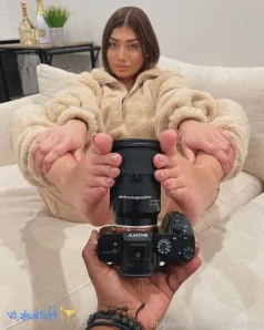 Mrfootographer - FEETuring TurkishSoles