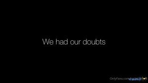 Kattdumont - Do we watch a movie together or do we let the movie watch