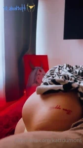 Kattdumont - Hello hello