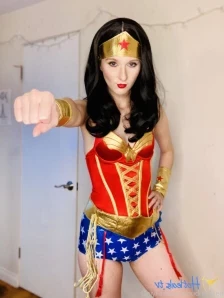 Audreymadison - Can I be your owned bimbo
