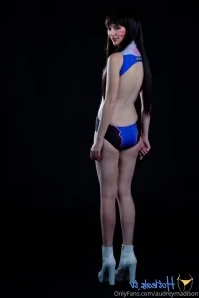 Audreymadison - Some boobie massage time