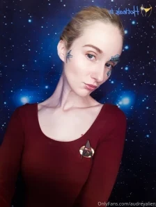 Audreymadison - Clip I wanna just tease you right now make you ache