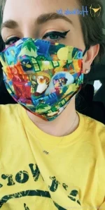 Audreymadison - Wanna help me wash these huge boobs in the bath