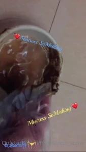 Hkmistress_some - 腳相 J 到你 迷惘 