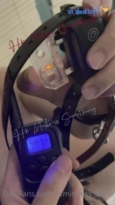 Hkmistress_some - 慢慢會係loyal fans 到更新 因為