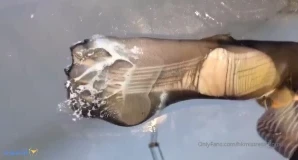 Hkmistress_some - 個踭 幾靚 係未