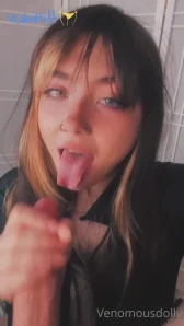 Venomous_dolly - Can we be your cheer leaders 3 part 5