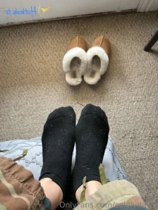 Solelydawn - For my socks lovers