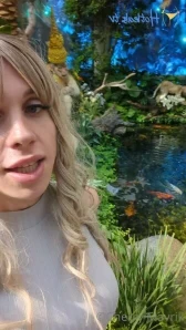 Cherrymavrik - vThe best way to wake up in the morning is with a -pic