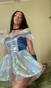 Mollymoonnn - Pick my outfit for my next b g vid skirt edition Also if