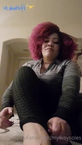 Mywaysoles - Goodbye summer