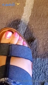 Mywaysoles - Oh in ya face