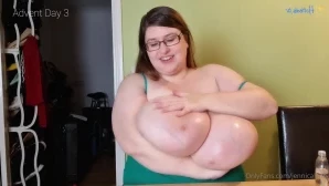 Jennicalynn - Not best quality recored while I was live on a camsite