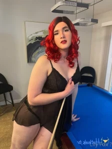 Trans_vixen - Just a sneak peek at my next video