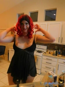 Trans_vixen - Good things it s Friday cause you re not getting any