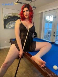Trans_vixen - Cum join me in bed