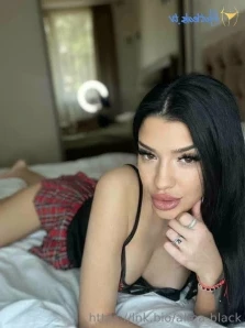 Almablack - Have you checked our DM yet There may or may not be a