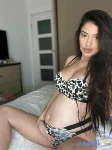 Almablack - Daddy are you ready to cum Because I am and I want to sext