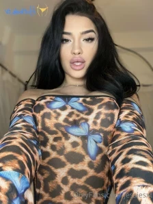 Almablack - Good morning daddy Have you check your DM for a sexy spicy