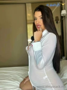 Almablack - 3 Hours of Great Content What can you see BDSM Videos