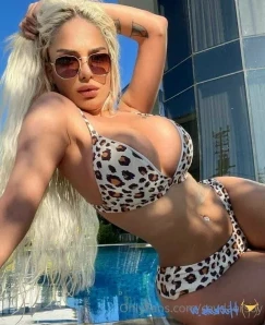 Ceydaersoy - Twerk videolarımın devamı ve sansürsüz hali DM