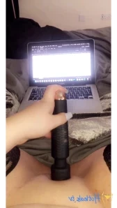 Laylaa-louise - Do you like it when I smoke like this