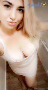 Laylaa-louise - I want to see some tips Findom