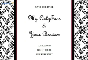 Lara6683 - Streaming in this swimsuit on Twitch would get me banned It