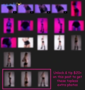 Lara6683 - Ever wanted to see what happens in the photos that never