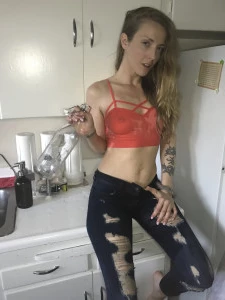 Karlakush420 - Happy Humpday my love