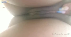 Karlarossii69 - To all the newbies I hope you all enjoy my content part 1