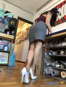 Jamiedaniels - Here is an old set I found from 2009 That dress I