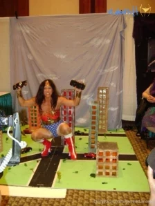 Jamiedaniels - So another 70 posts have been removed today I also