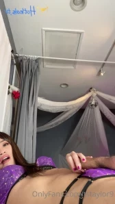 Tstaylor9 - You forgot to bring your wand I have two and I am happy to