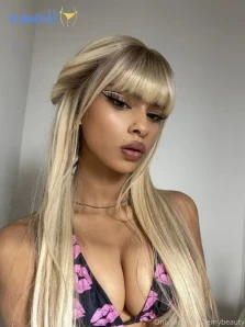 Lemybeauty - Ready to ride but first let s see the twins closer