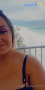 Hotasshollywood - Waves of pleasure overtake my tight pussy as